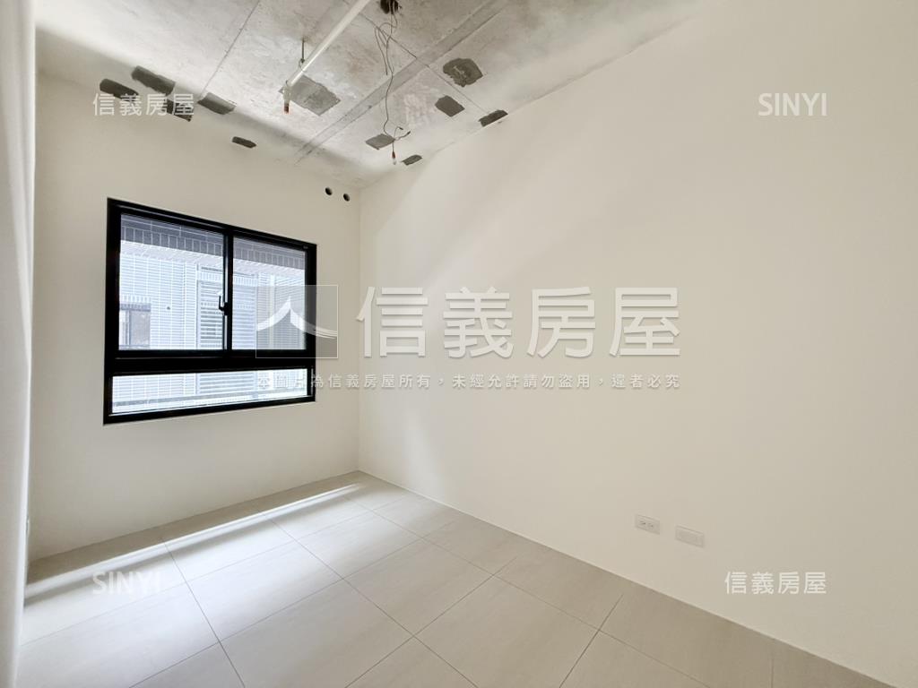 綠海都心兩房平車房屋室內格局與周邊環境