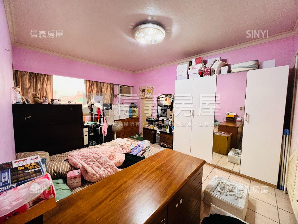 忠誠欒樹高樓層景觀三房房屋室內格局與周邊環境