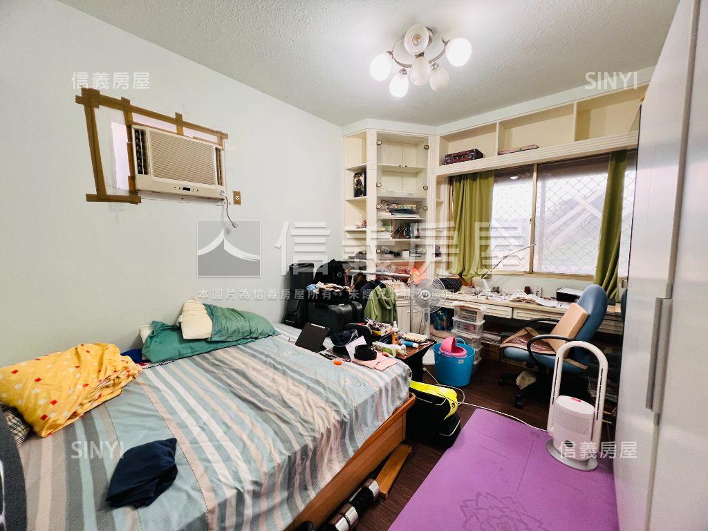 忠誠欒樹高樓層景觀三房房屋室內格局與周邊環境