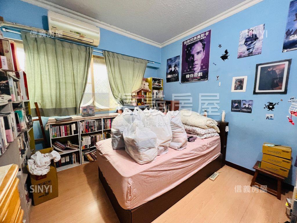 忠誠欒樹高樓層景觀三房房屋室內格局與周邊環境