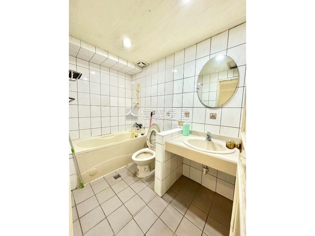 花園廣場～大２房房屋室內格局與周邊環境