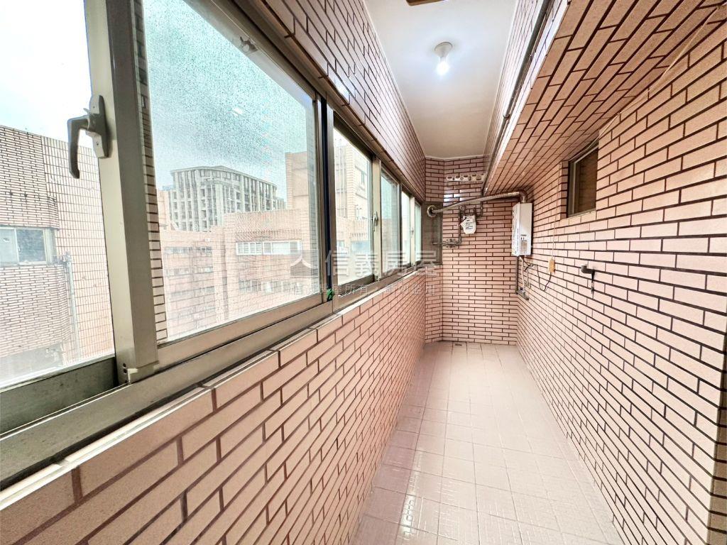 花園廣場～大２房房屋室內格局與周邊環境