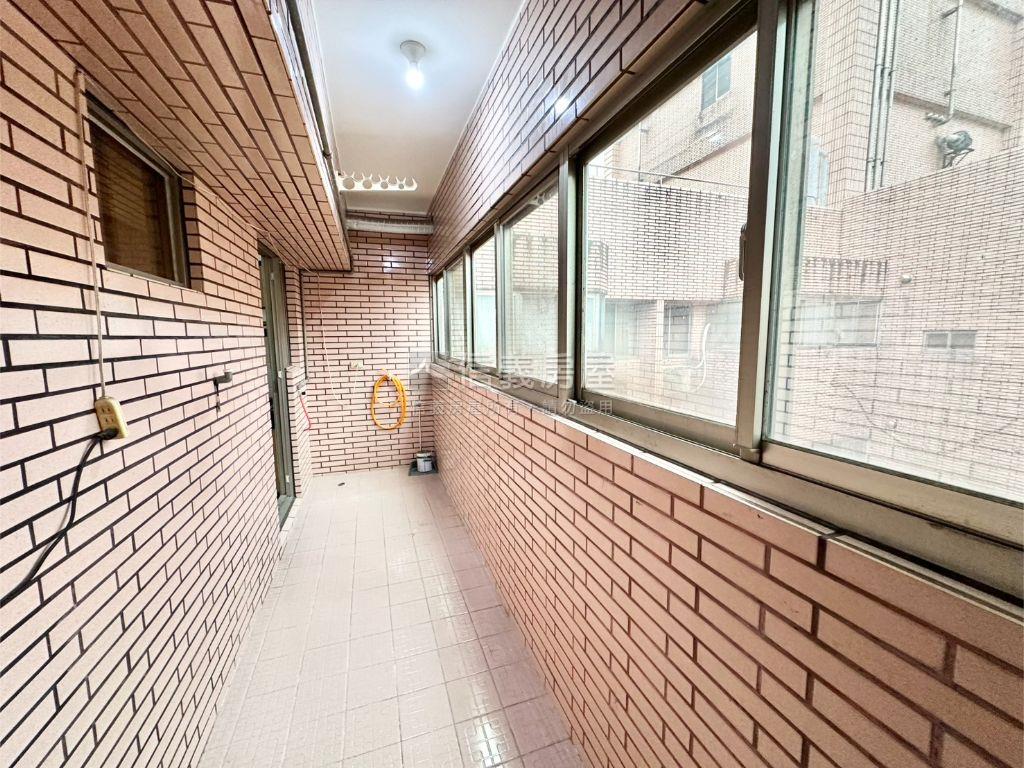 花園廣場～大２房房屋室內格局與周邊環境