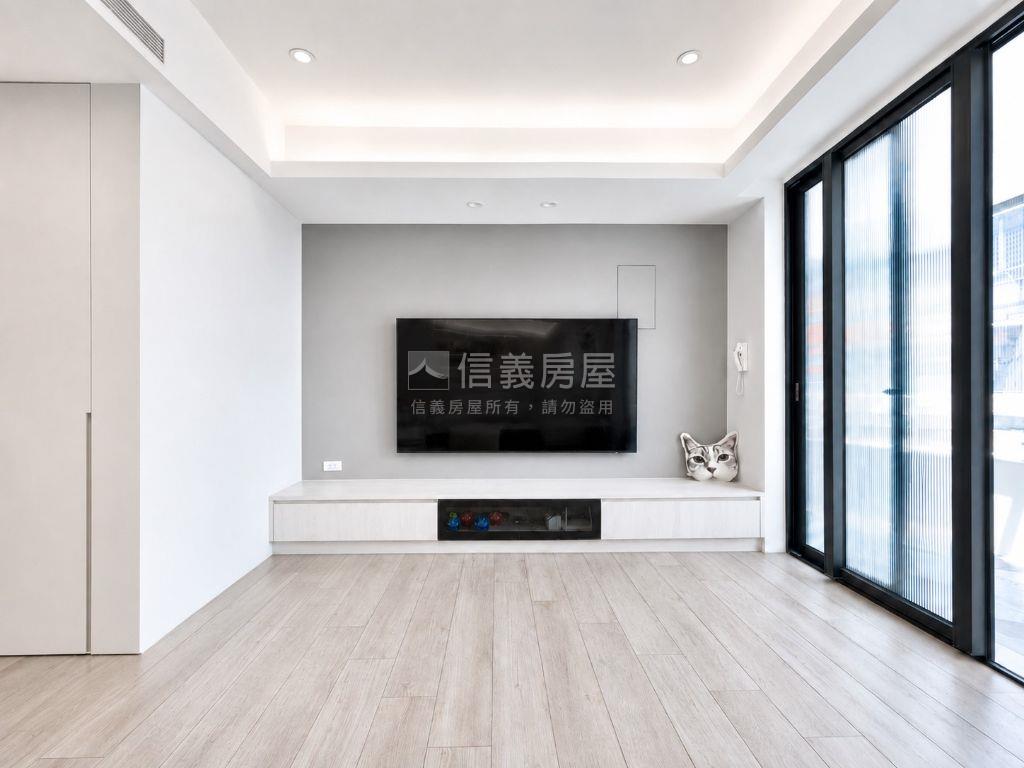 永和優質絕美公寓房屋室內格局與周邊環境