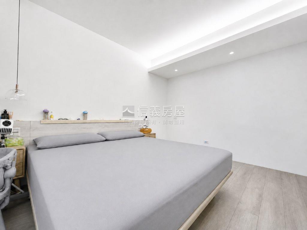 永和優質絕美公寓房屋室內格局與周邊環境