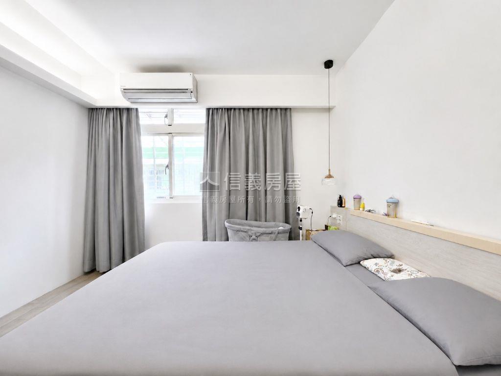 永和優質絕美公寓房屋室內格局與周邊環境