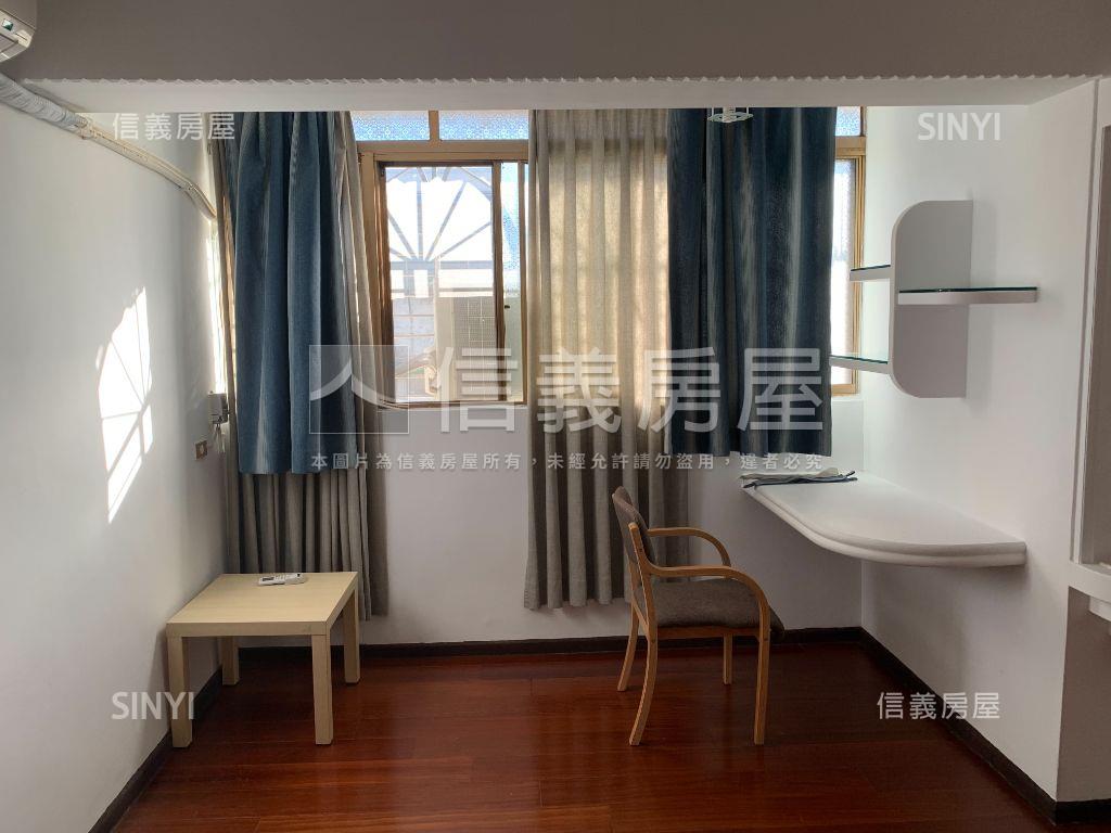 綠意採光樓中樓四房車位房屋室內格局與周邊環境