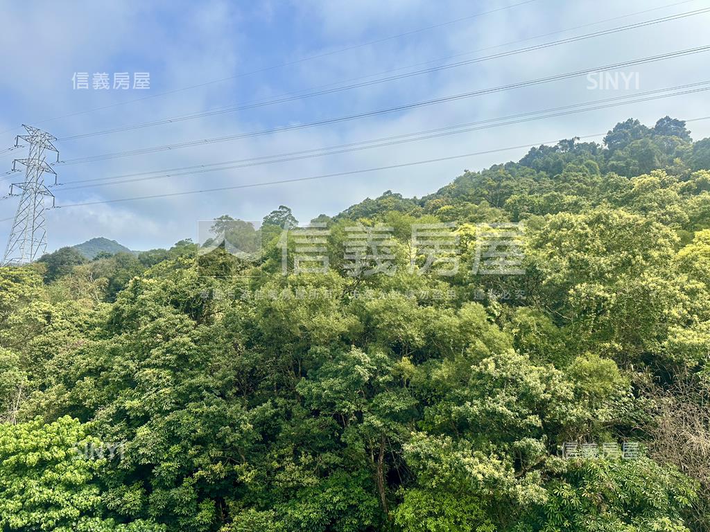 綠意明亮樓中樓房屋室內格局與周邊環境