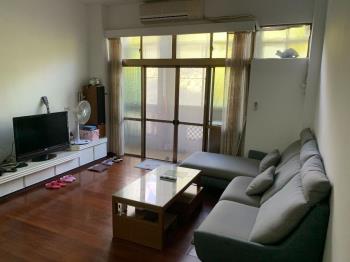 綠意採光樓中樓四房車位