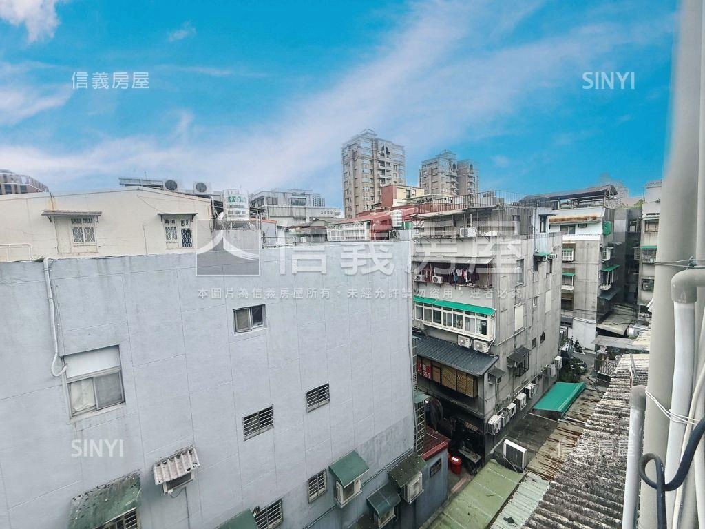 ⭐大直低總價大空間⭐房屋室內格局與周邊環境