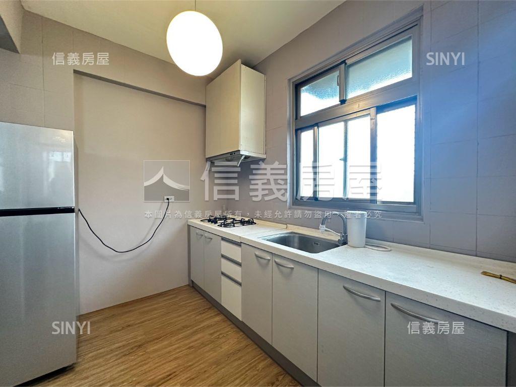 北大裝潢美公寓房屋室內格局與周邊環境
