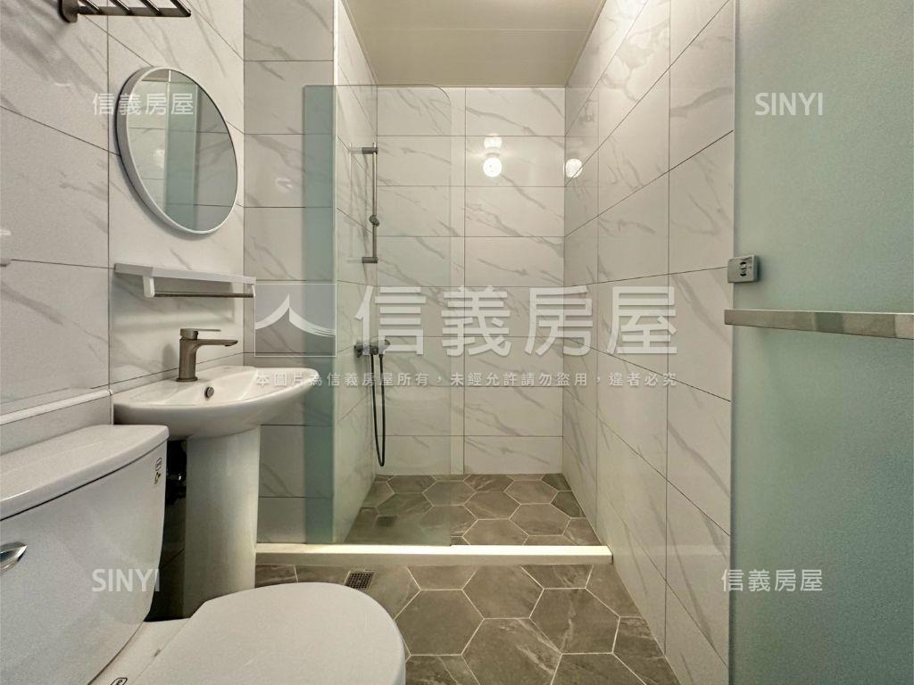 北大裝潢美公寓房屋室內格局與周邊環境