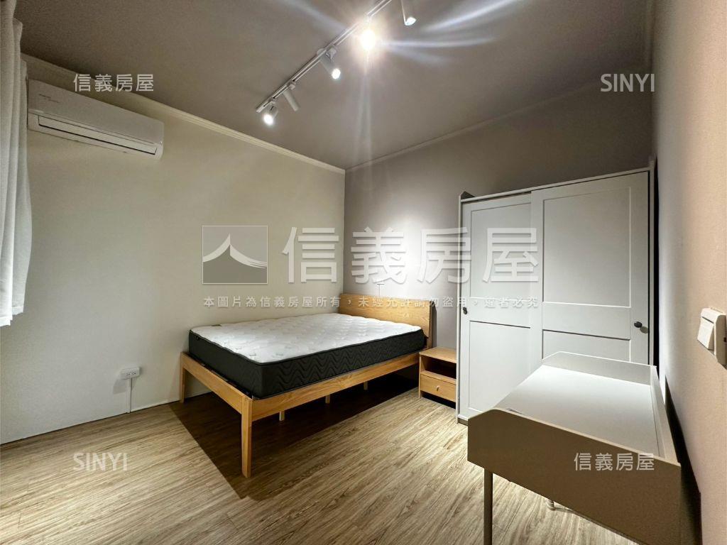 北大裝潢美公寓房屋室內格局與周邊環境