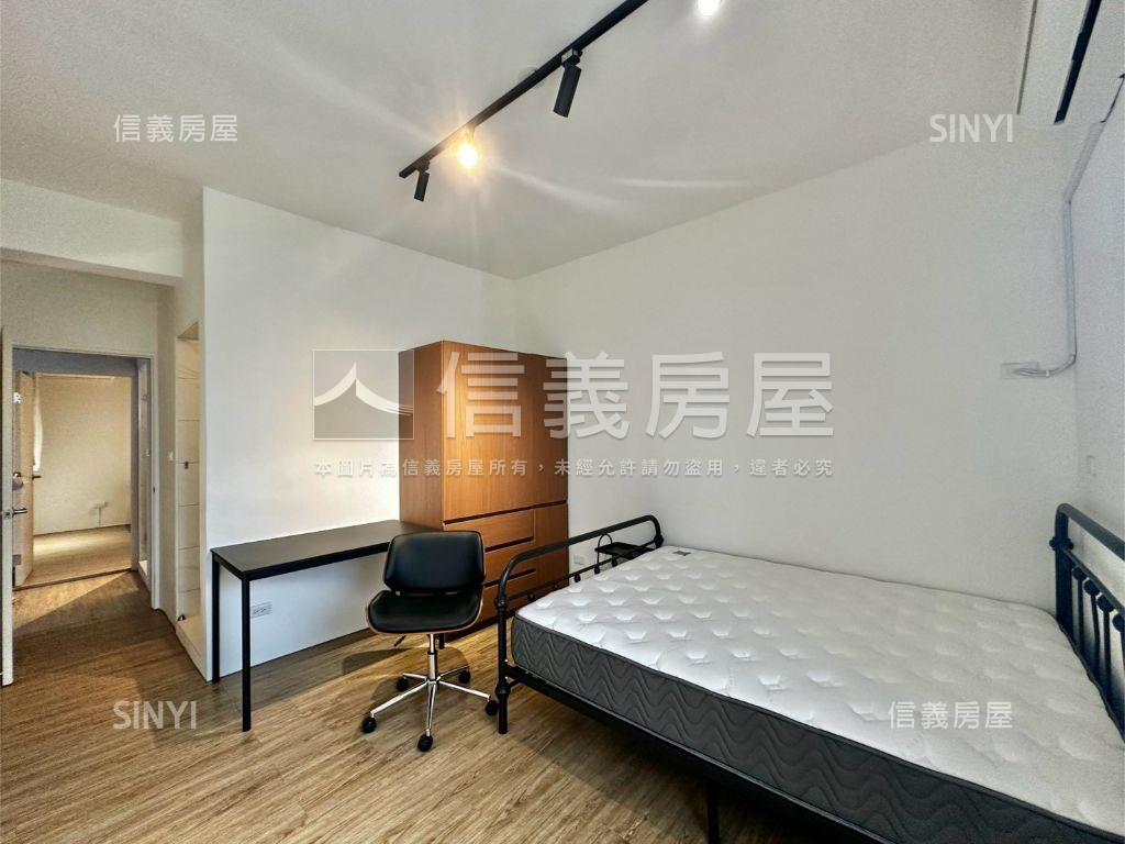 北大裝潢美公寓房屋室內格局與周邊環境