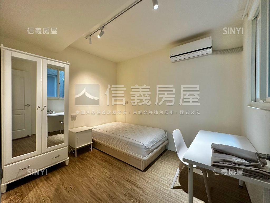 北大裝潢美公寓房屋室內格局與周邊環境