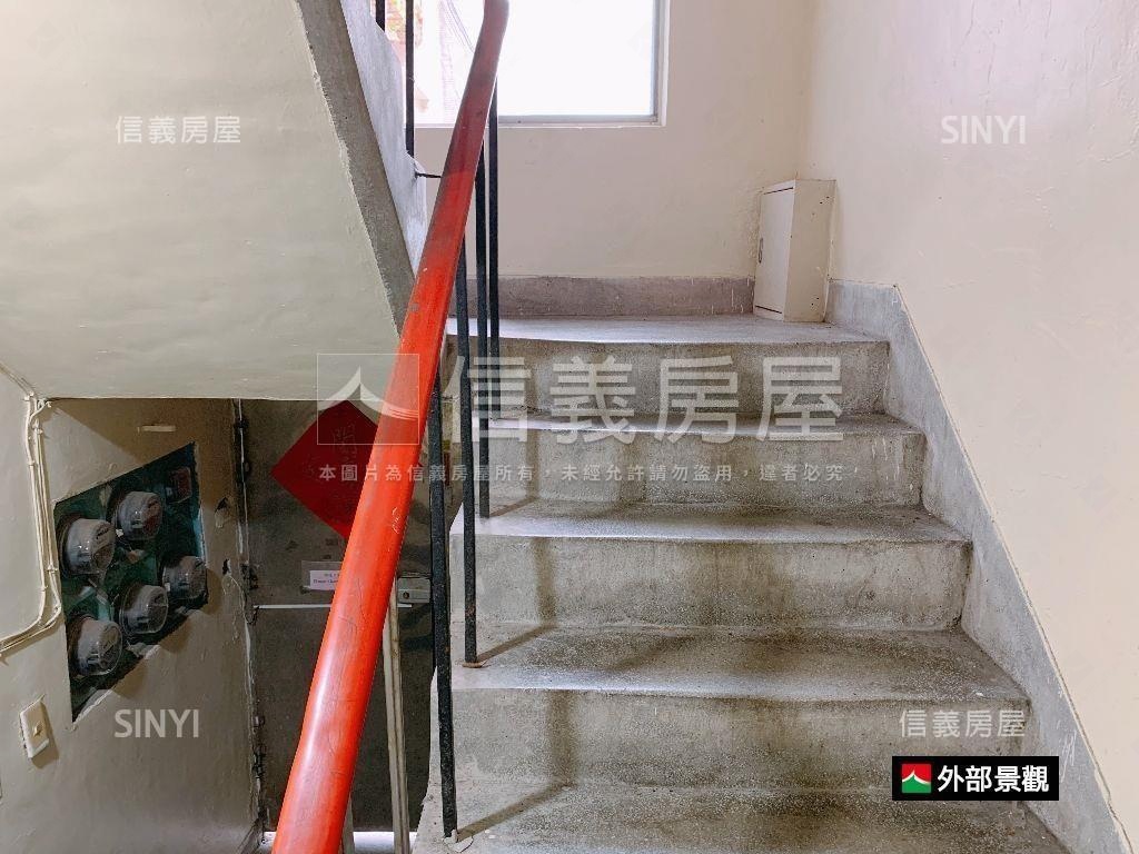 ⭐誠售⭐貳樓⭐置產捷運宅房屋室內格局與周邊環境