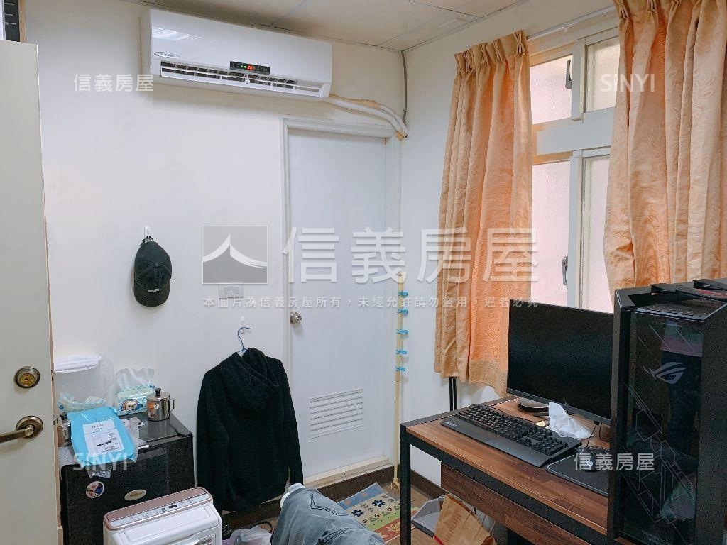 ⭐誠售⭐貳樓⭐置產捷運宅房屋室內格局與周邊環境