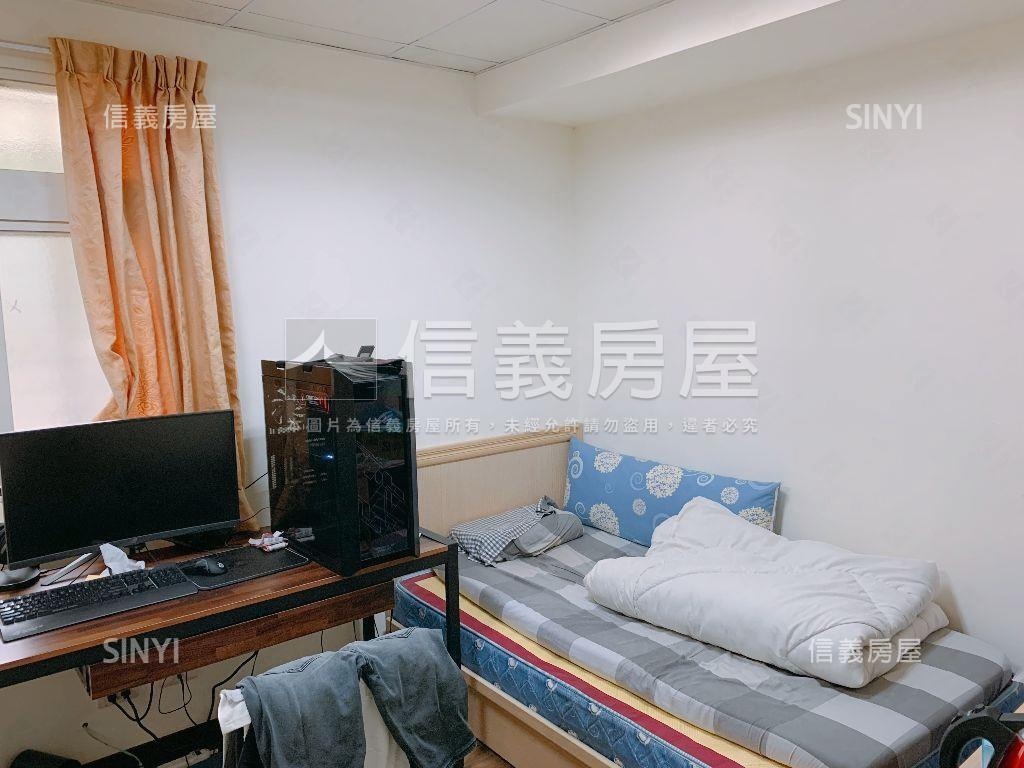 ⭐誠售⭐貳樓⭐置產捷運宅房屋室內格局與周邊環境