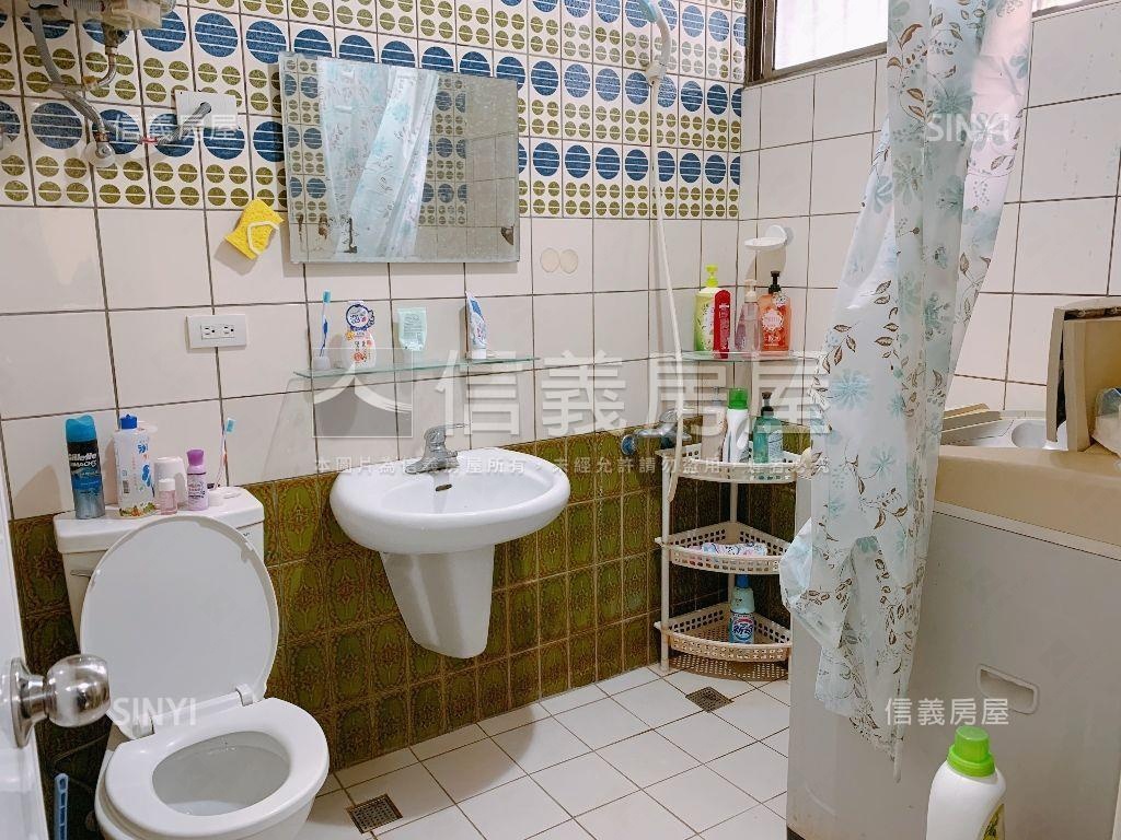 ⭐誠售⭐貳樓⭐置產捷運宅房屋室內格局與周邊環境