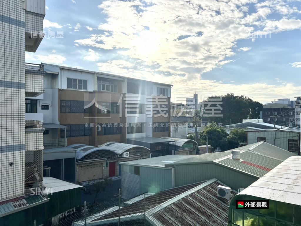 火車站｜大地坪別墅房屋室內格局與周邊環境