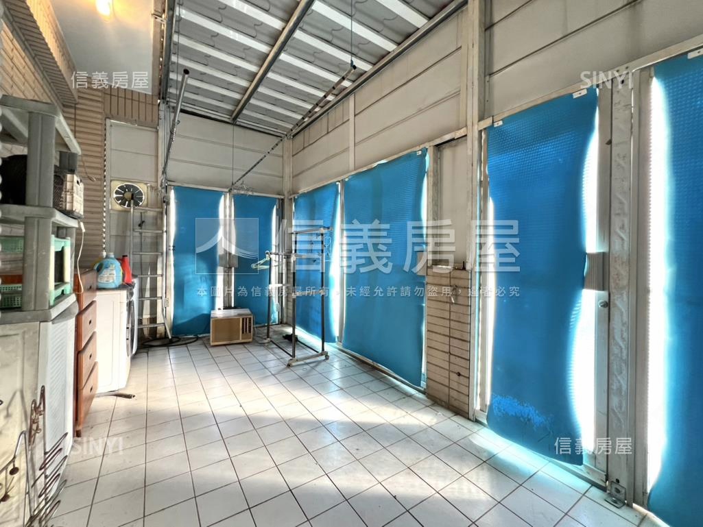 火車站｜大地坪別墅房屋室內格局與周邊環境