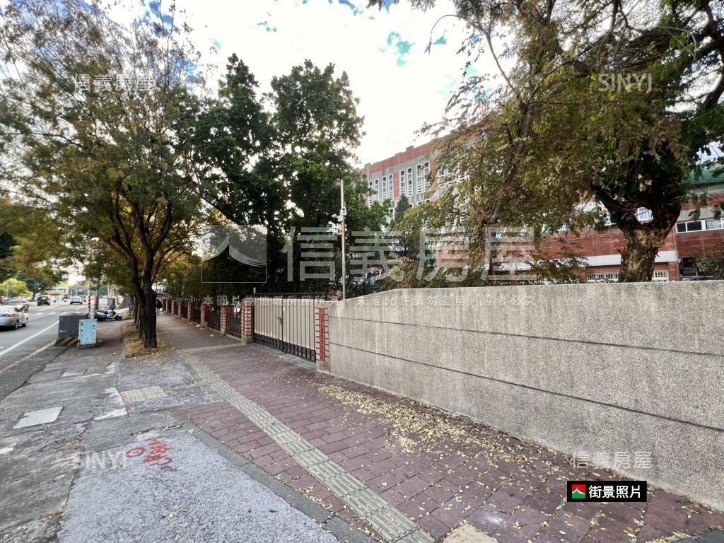 火車站｜大地坪別墅房屋室內格局與周邊環境