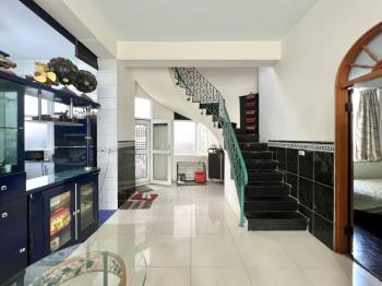 火車站｜大地坪別墅