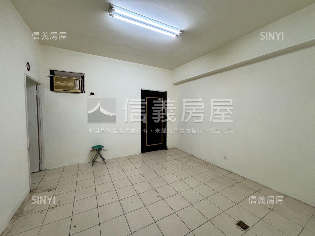 西昌街一樓惜售具潛力房屋室內格局與周邊環境