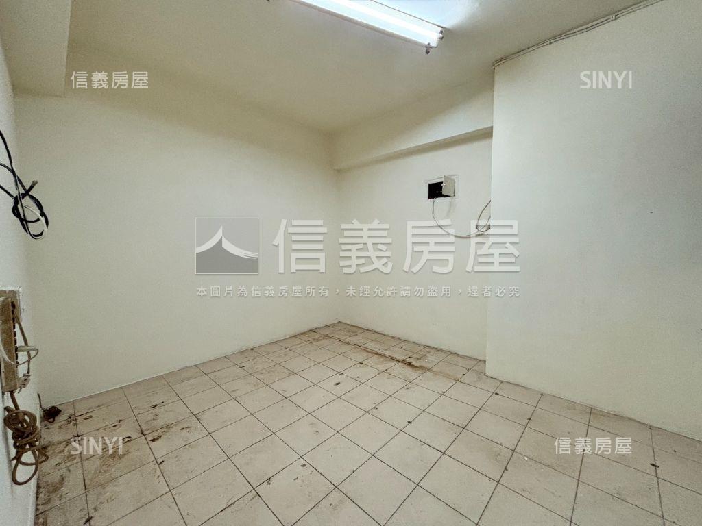 西昌街一樓惜售具潛力房屋室內格局與周邊環境