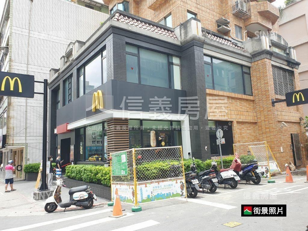 忠誠方正五樓房屋室內格局與周邊環境