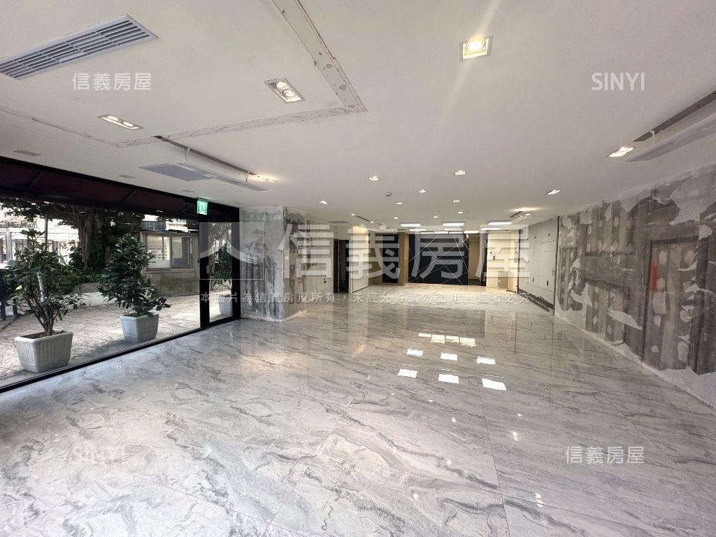 安和名邸黃金角店房屋室內格局與周邊環境