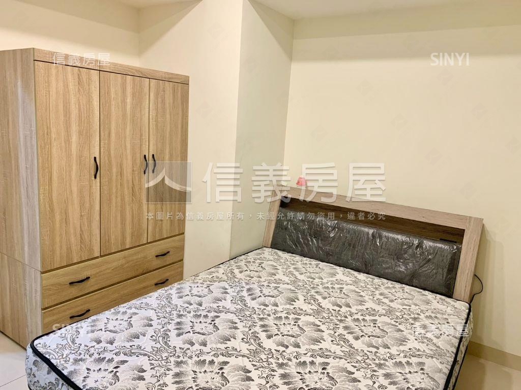 前金捷運．郡都兩房房屋室內格局與周邊環境