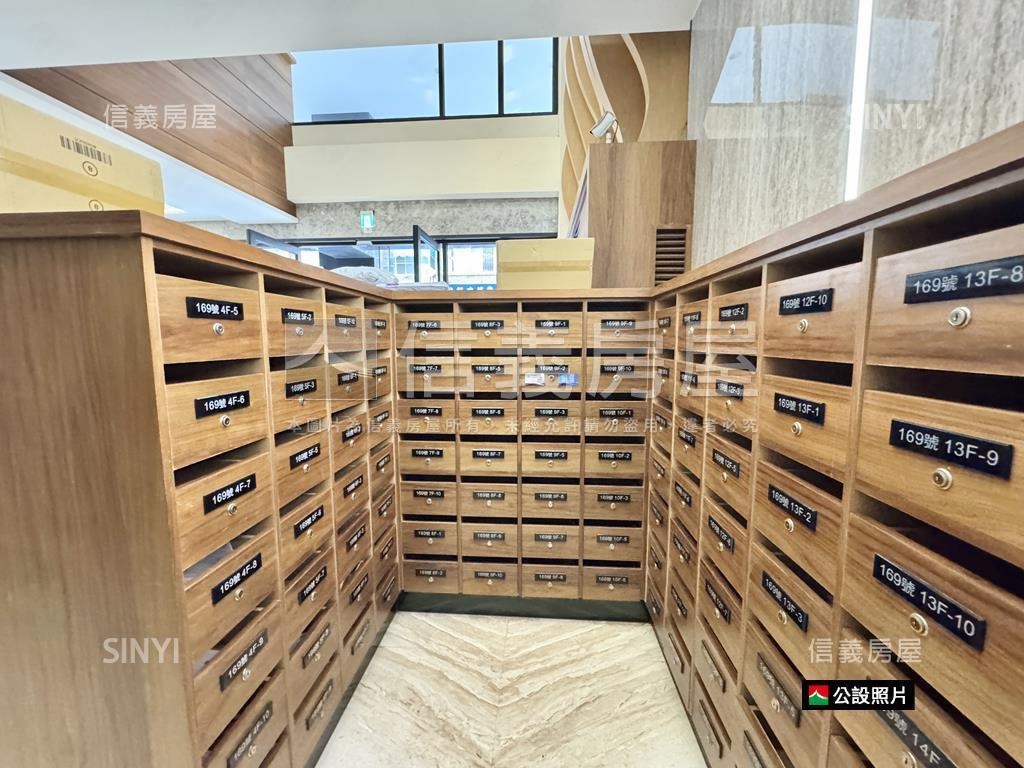 前金捷運．郡都兩房房屋室內格局與周邊環境