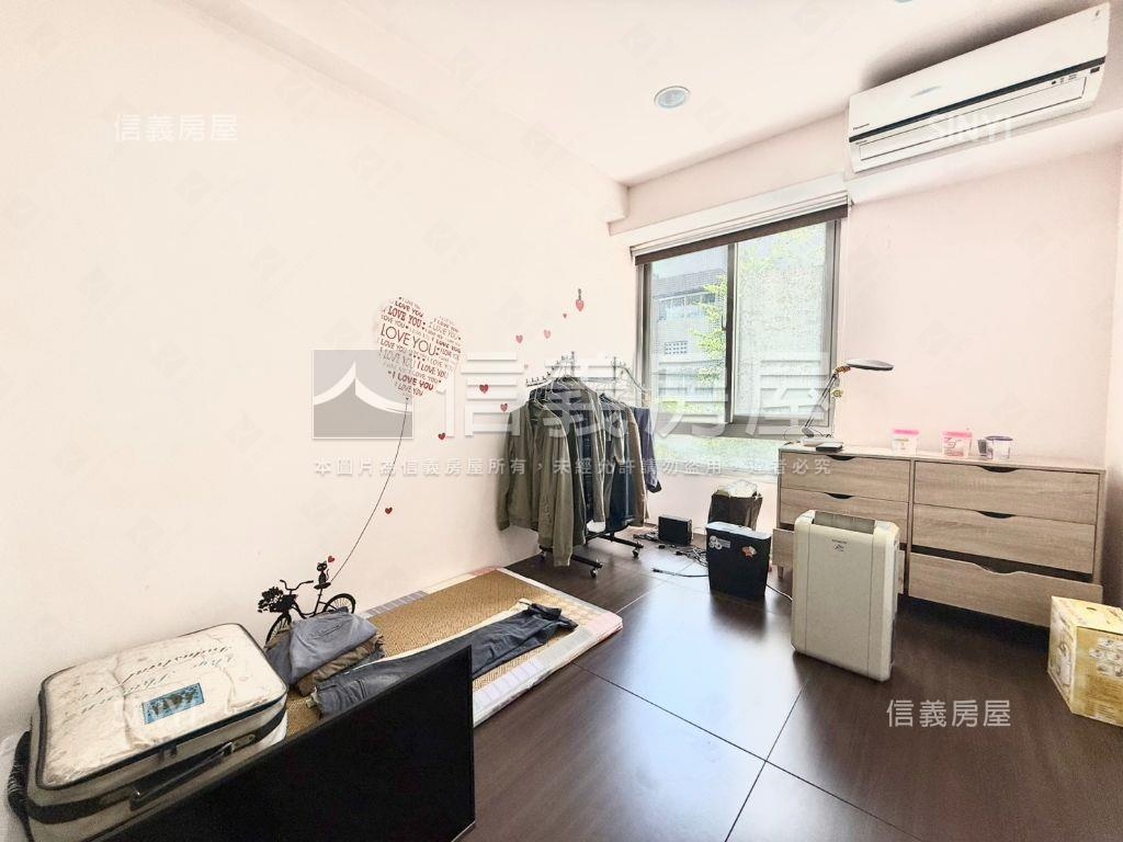 走路上學！青禾兩房車位房屋室內格局與周邊環境