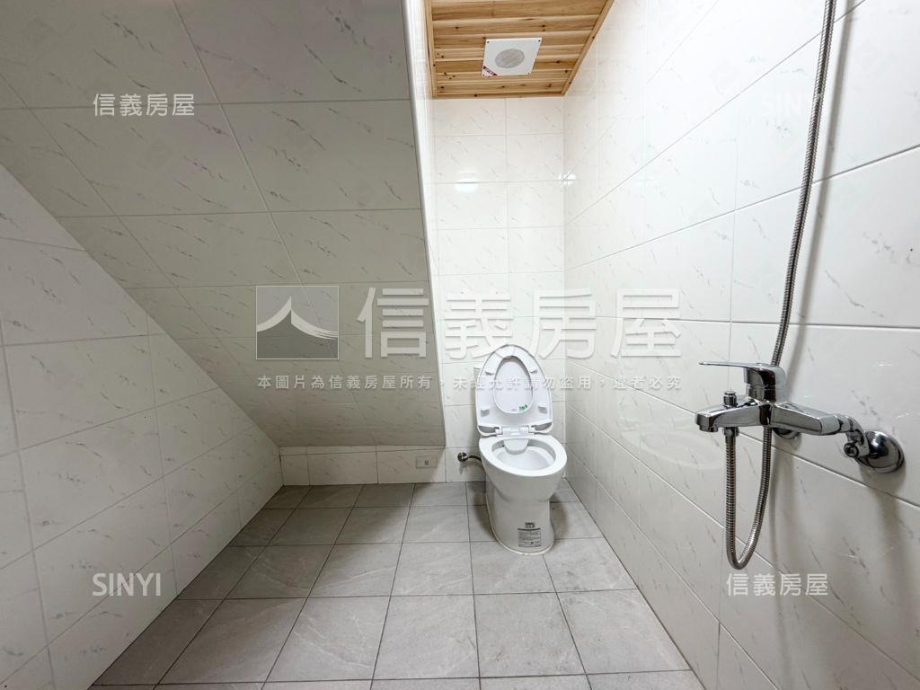 安南區面寬整新透天房屋室內格局與周邊環境