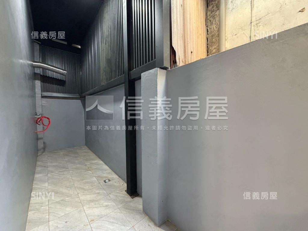 安南區面寬整新透天房屋室內格局與周邊環境