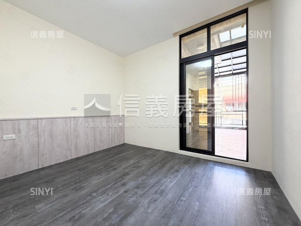 安南區面寬整新透天房屋室內格局與周邊環境