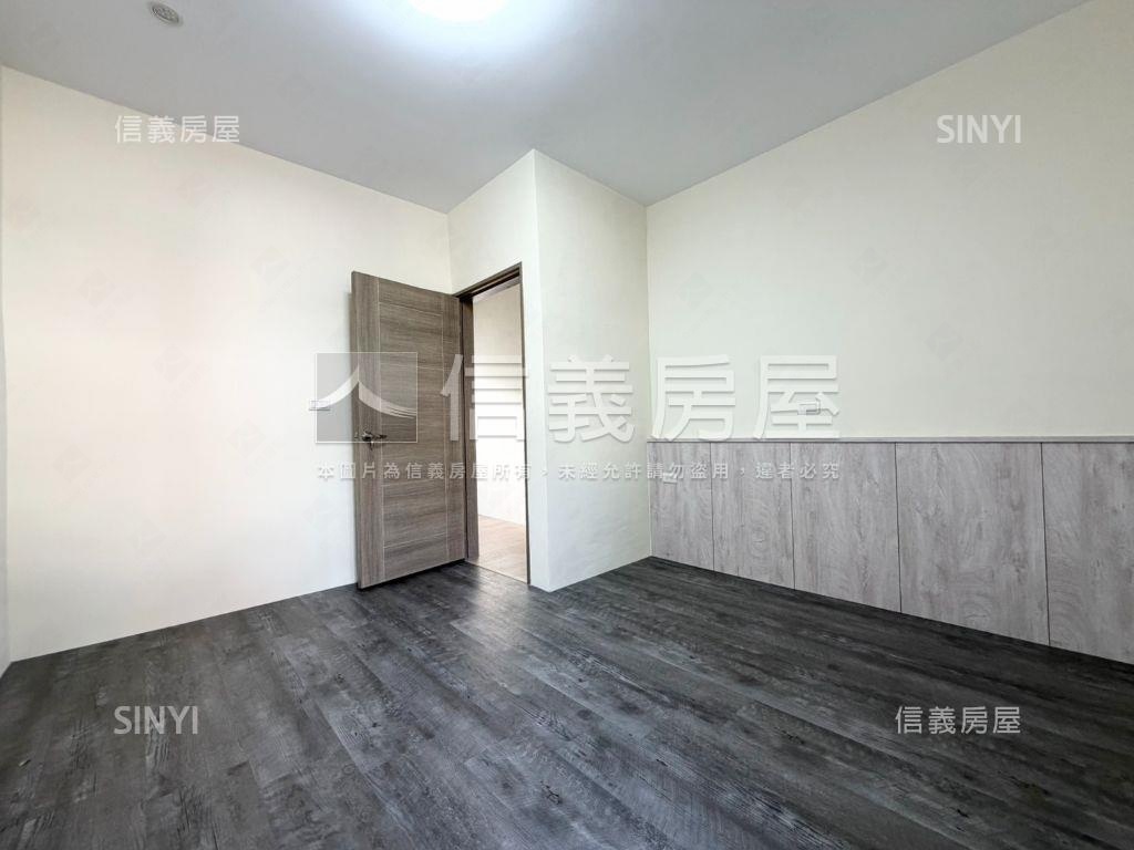 安南區面寬整新透天房屋室內格局與周邊環境