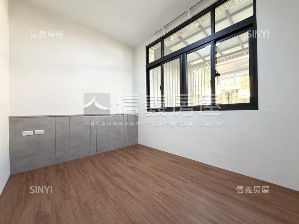 安南區面寬整新透天房屋室內格局與周邊環境