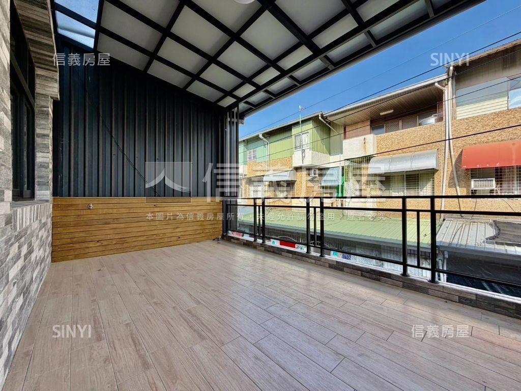 安南區面寬整新透天房屋室內格局與周邊環境