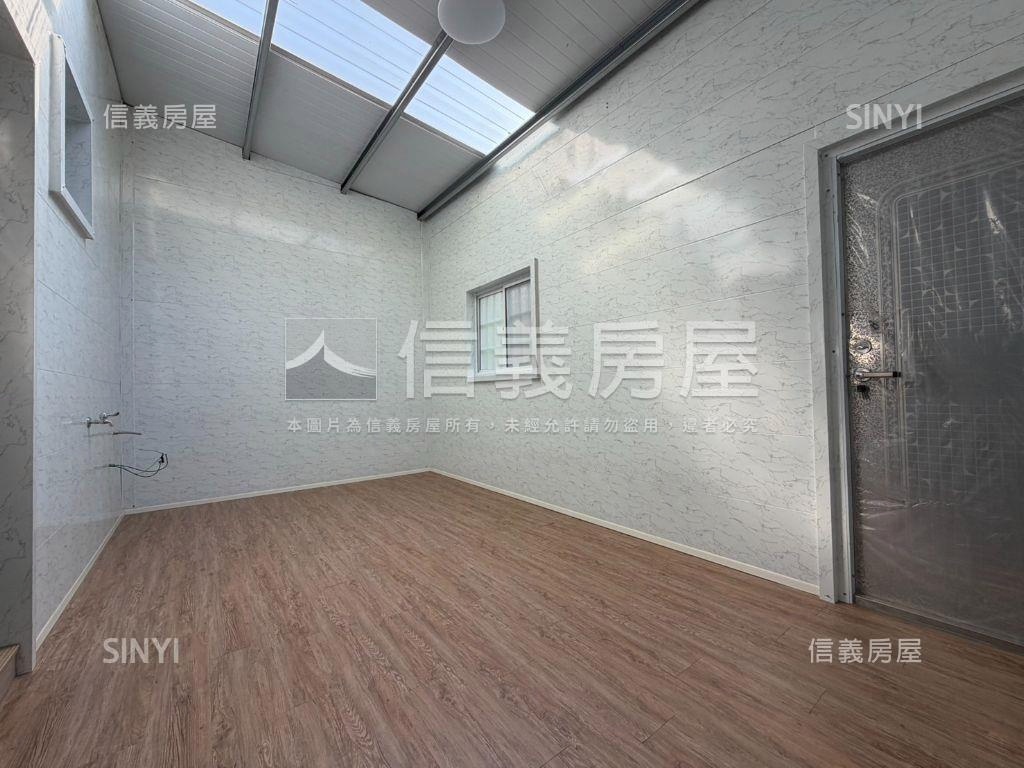 安南區面寬整新透天房屋室內格局與周邊環境