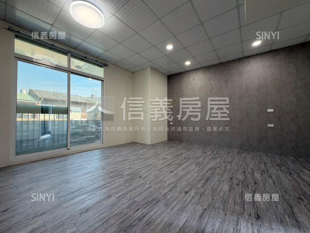 安南區面寬整新透天房屋室內格局與周邊環境