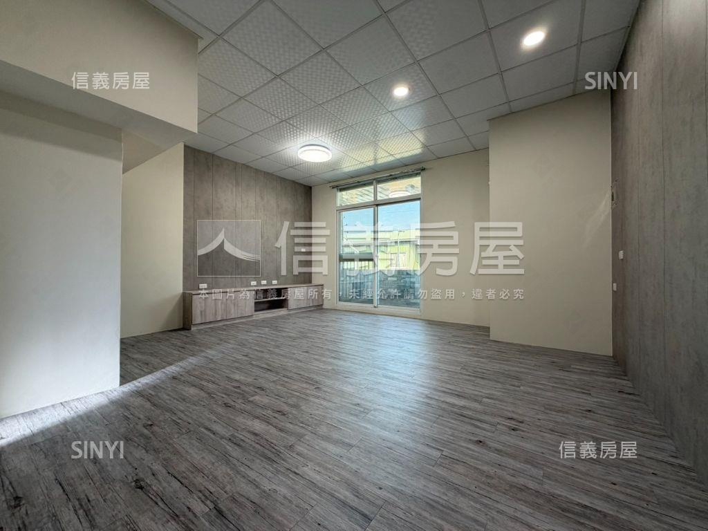 安南區面寬整新透天房屋室內格局與周邊環境