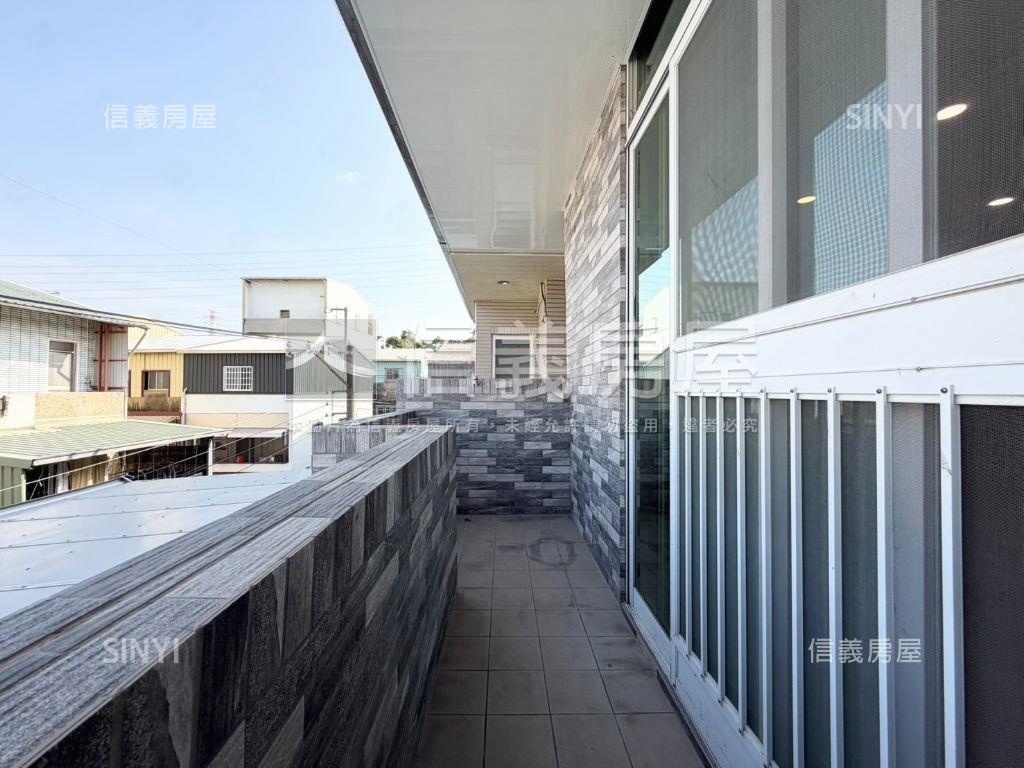 安南區面寬整新透天房屋室內格局與周邊環境