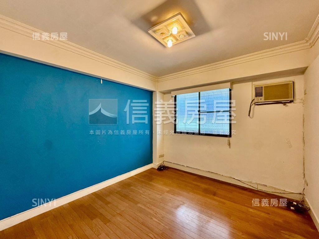 三面採光一層一戶次高樓房屋室內格局與周邊環境