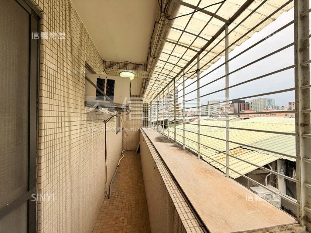 三面採光一層一戶次高樓房屋室內格局與周邊環境
