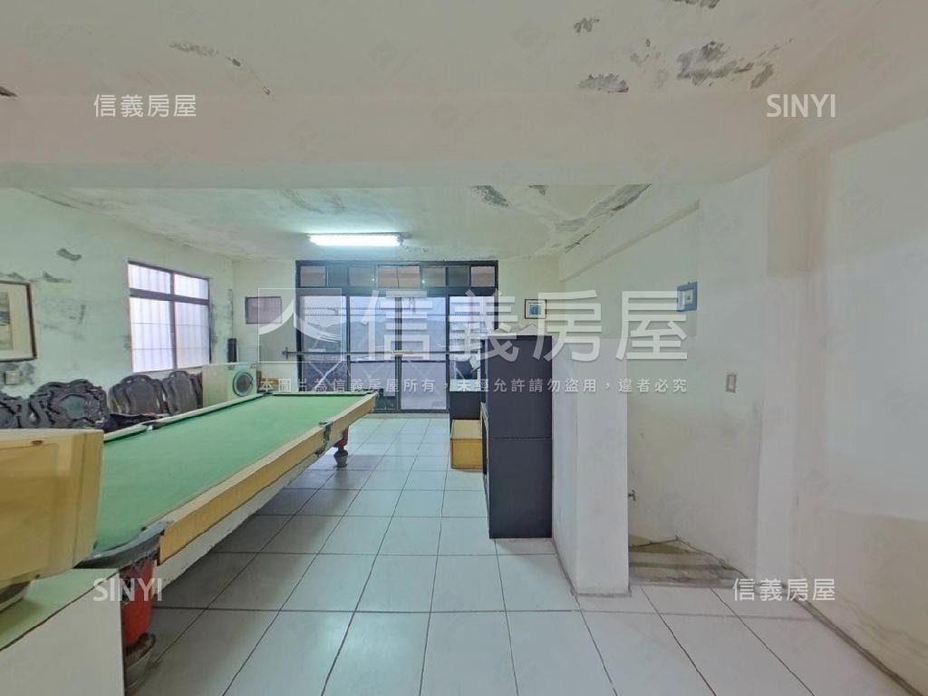 邊間景觀打通大戶人家房屋室內格局與周邊環境