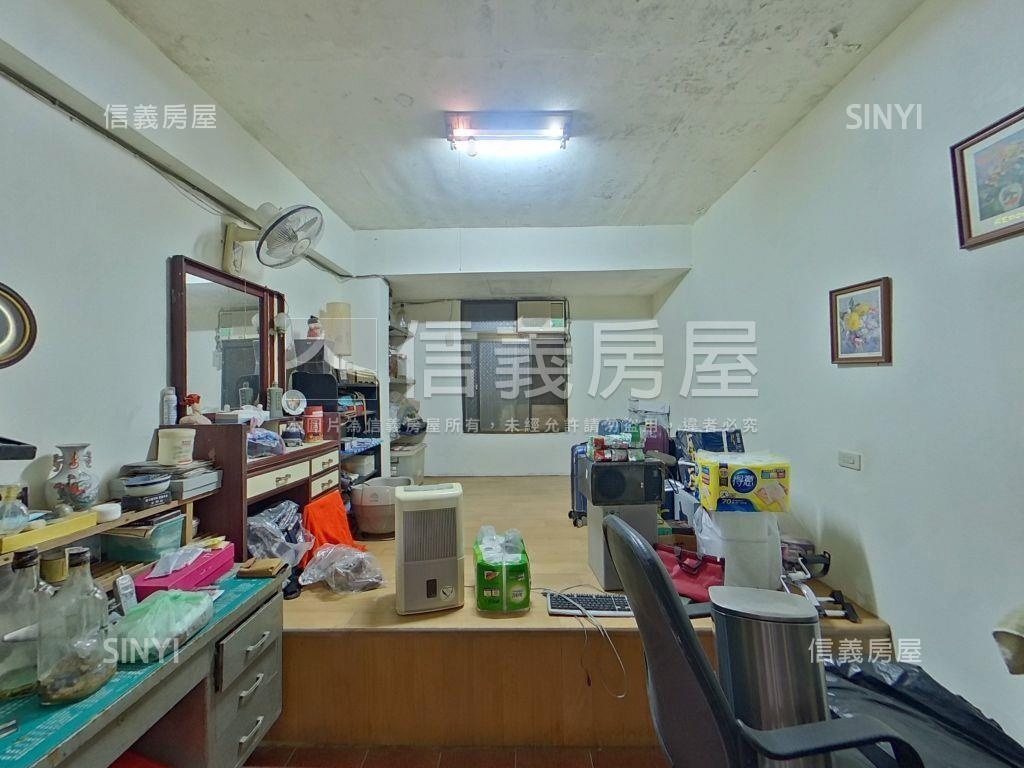 邊間景觀打通大戶人家房屋室內格局與周邊環境