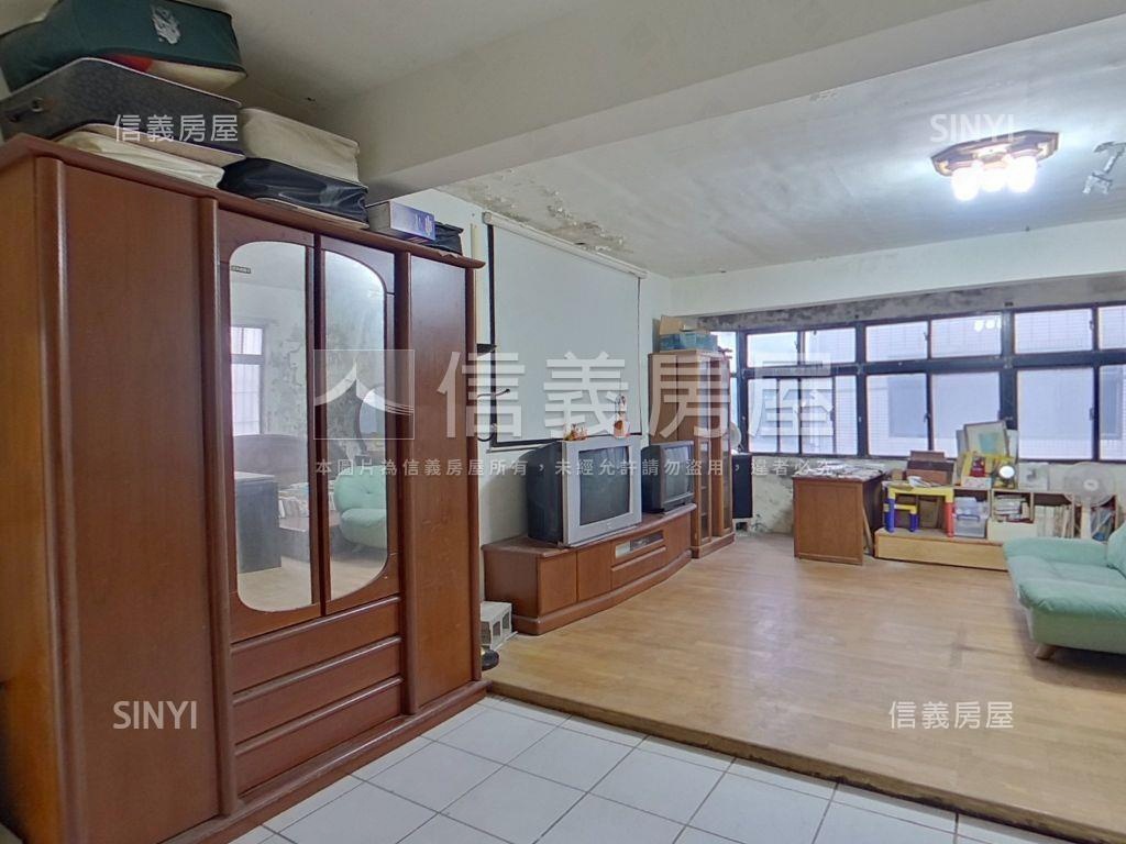 邊間景觀打通大戶人家房屋室內格局與周邊環境