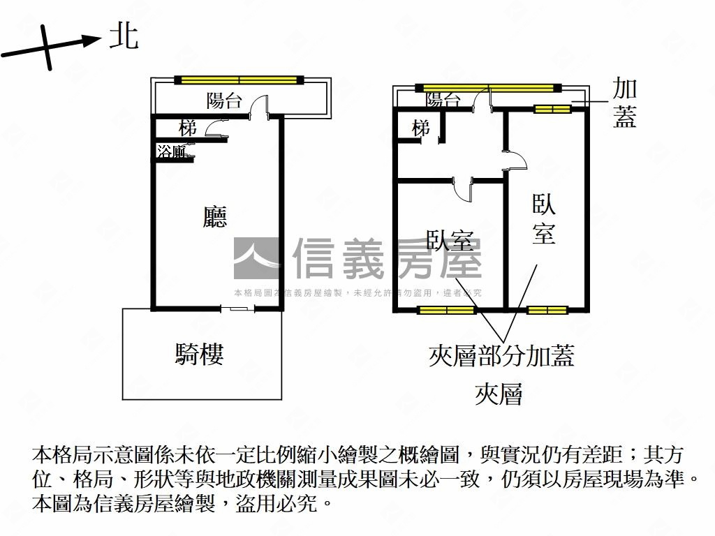 氣派臨路金店面房屋室內格局與周邊環境